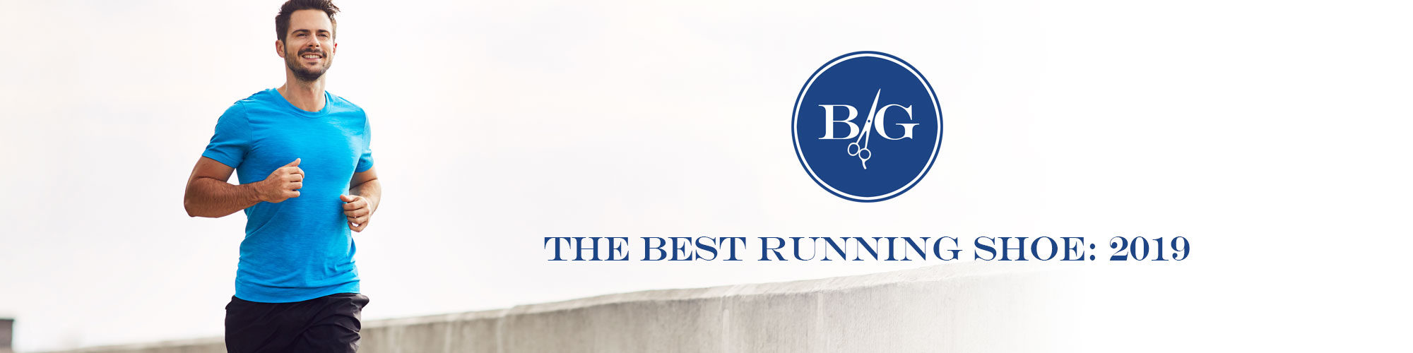 Review: Best Running Shoe 2019 by BestGentleman
